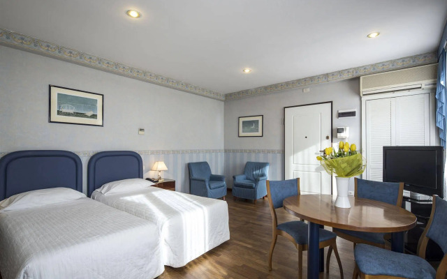 Nuovo Hotel del Porto