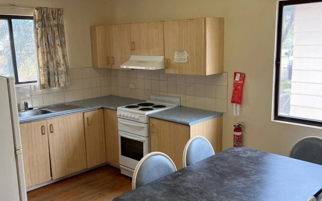 Broken Hill Outback View Holiday Park