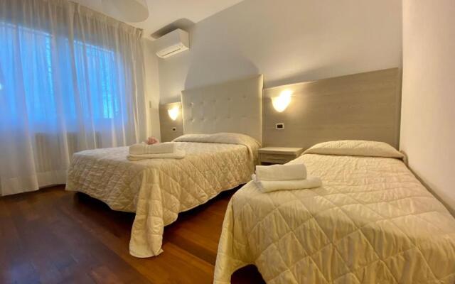 Villa Alda Suites & Rooms