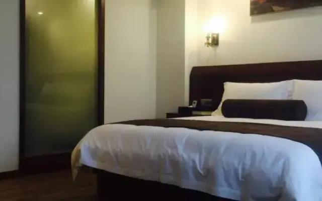 S One Hotel