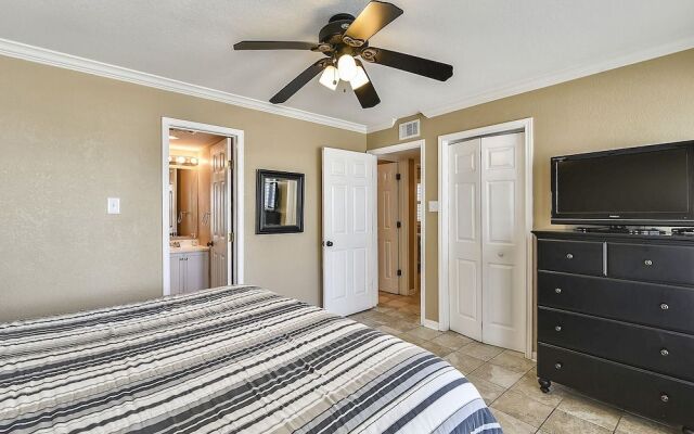 Seascape 2110 - 2 Br Condo