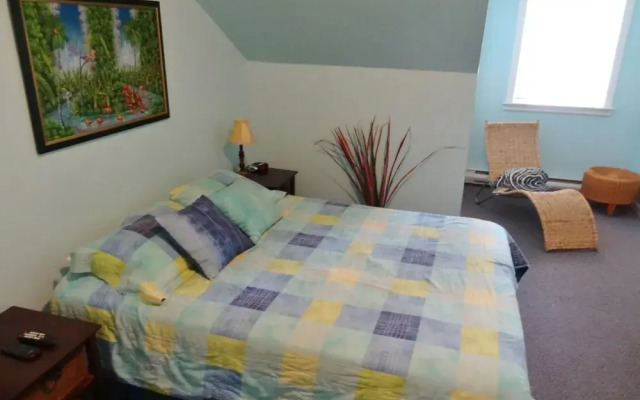 Auberge Micro-Brasserie Le Baril Roulant