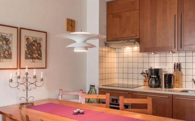 Appartement Le Monêtier-les-Bains, 5 pièces, 8 personnes - FR-1-330F-12