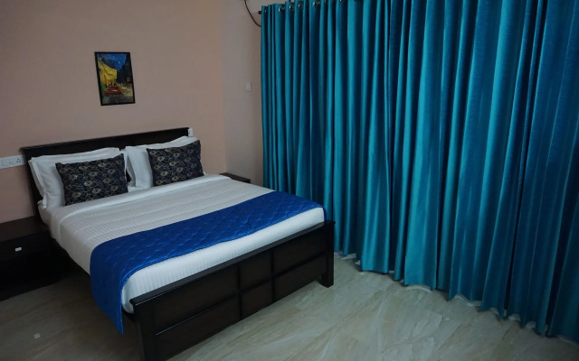 Sea La Vie Covelong Beach Resort