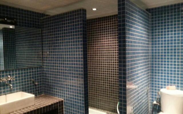 Appartement en plein centre ville