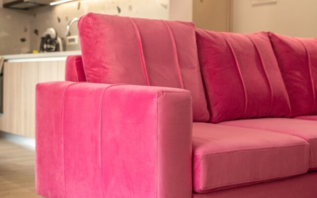 MAGNOLIA Luxury Chania Central Apartments
