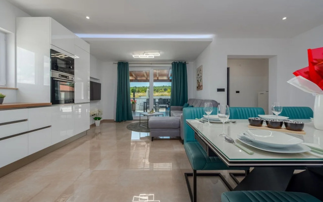 Villa Chivas Zadarvillas