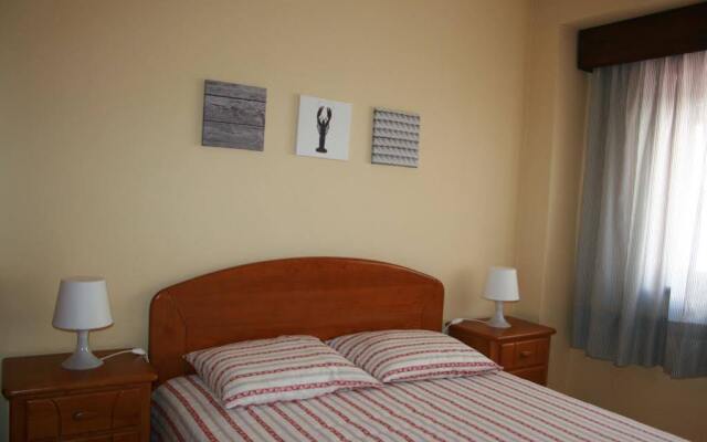 Apartment Near the Espinho Beach