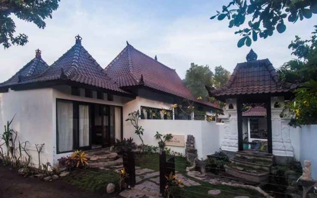 Jawa House