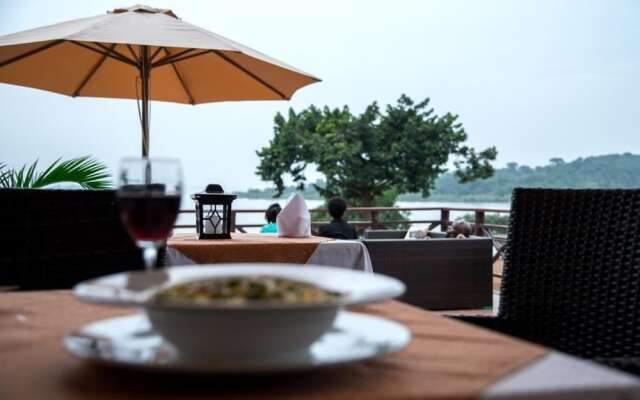 Kaazi Beach Resort