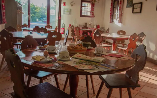 Les Loges de l'Ecomusée D'Alsace