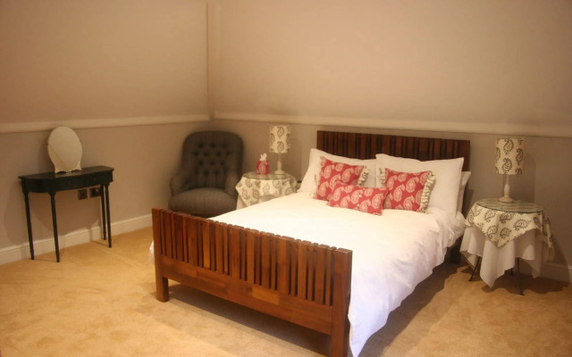 Oakdown Court B&B