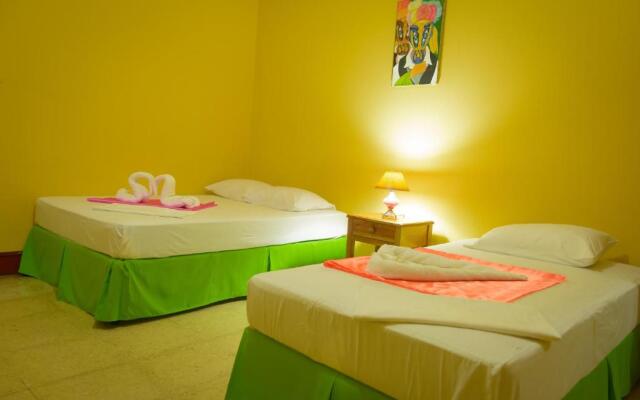 Hostal Fachente