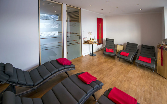 Landidyll Hotel Gasthof zum Freden