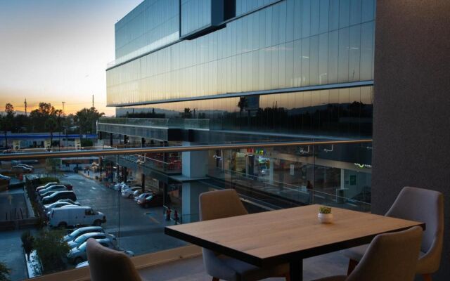 Stadía Suites Querétaro Centro Histórico