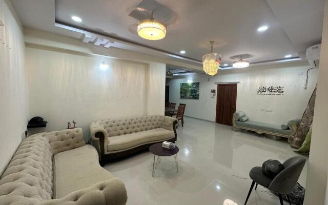 Best furnished apartment 2