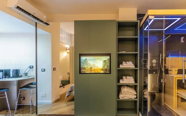 Vbm Suite & Spa Apartments