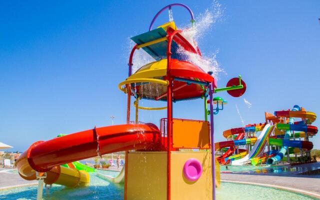 Skanes Serail and Aquapark