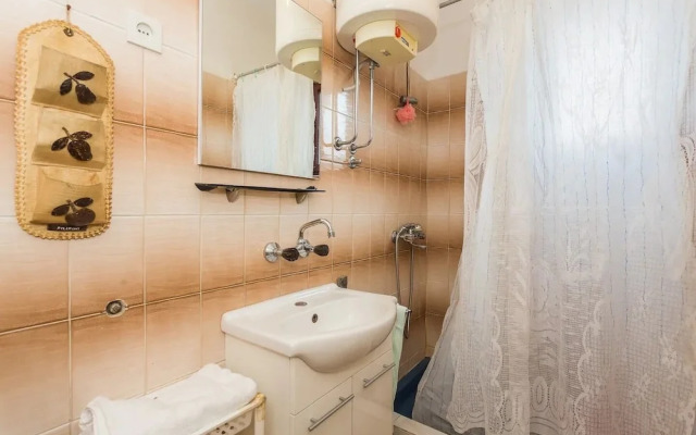 Vesna - 100 m From sea - A2