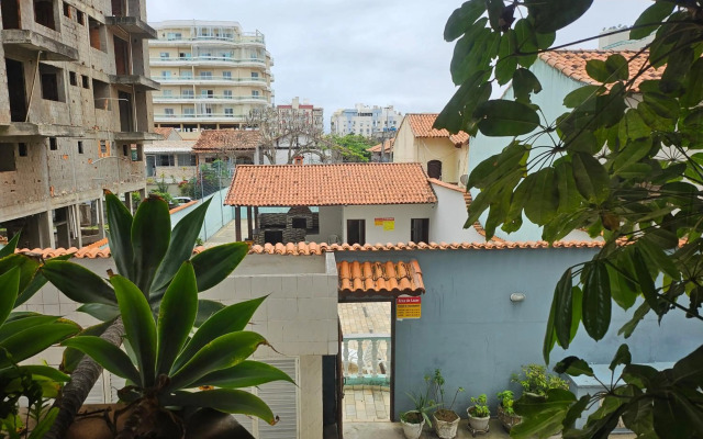 Apartamento Cabo Frio Maciel