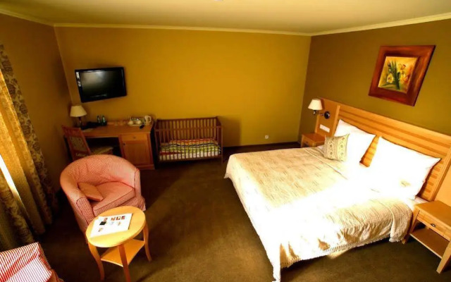 Kinga Hotel Wellness
