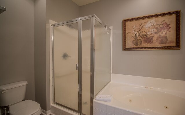 Legacy Villa 302