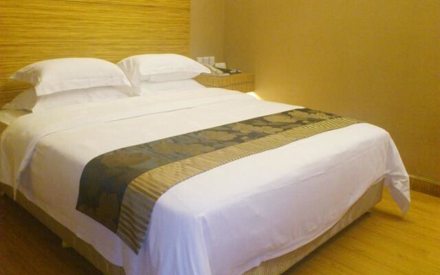 Guangzhou Yercom Business Hotel