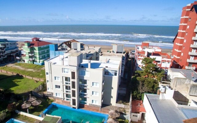 Ecos del Mar Resort & Convention Center