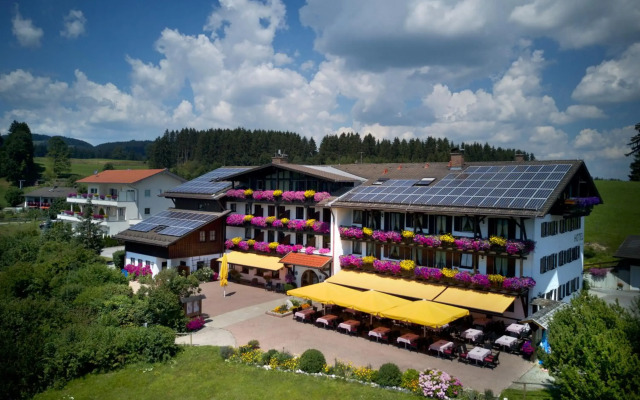 Landhotel Schwarzenbach