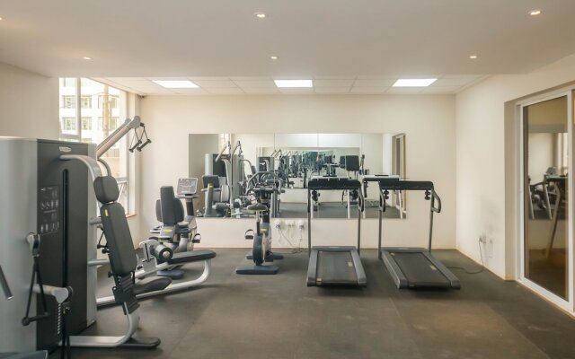 Kiluwa Apartments & Spa  by Dunhill Serviced Apartments