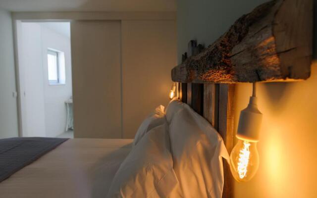 Casa Da Ribeira Do Círio