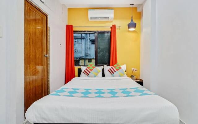Goroomgo M M Howrah Maidan Home Stay Kolkata