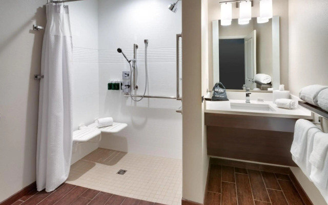 Towneplace Suites by Marriott Clovis