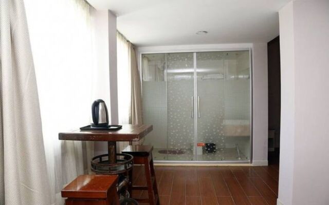 Shenzhen Fubao Hotel