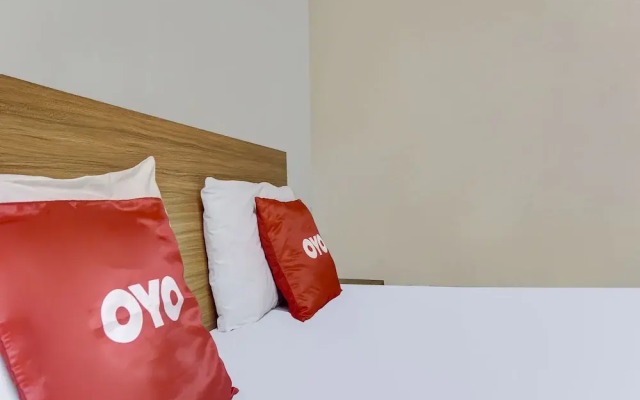 Super OYO Capital O 91140 Ayodya Kebon Jeruk