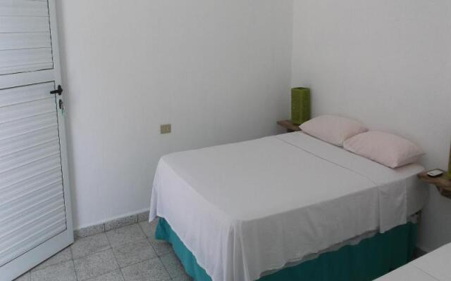 Hostal Casa Zorzano
