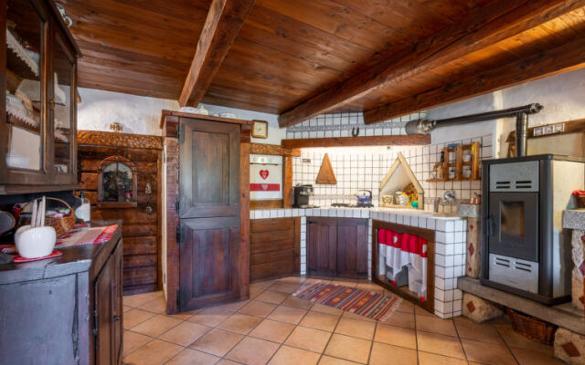 Locazione turistica Maison Meynet