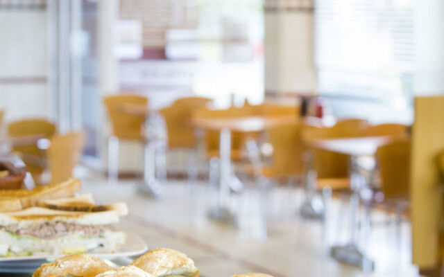 Hotel Zenit Logroño