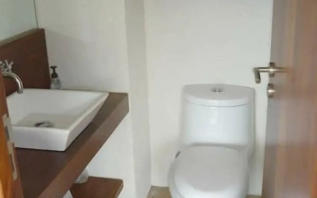 Penthouse Contramar by Villas HK28