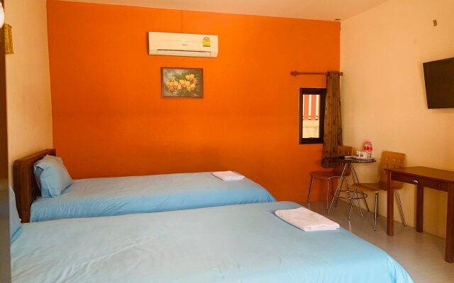 Kantana Apartment