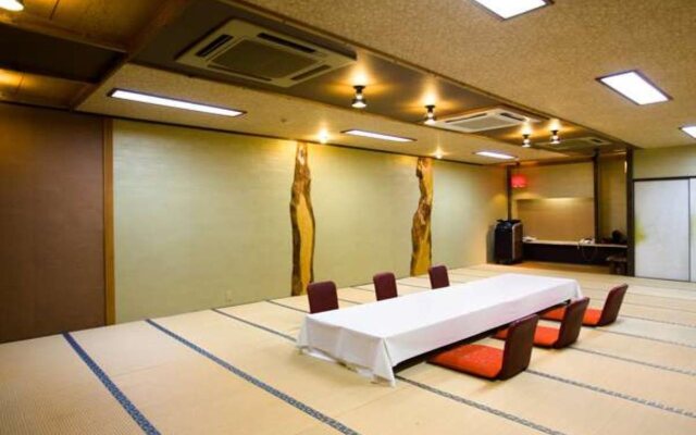 Ito Palace Hotel