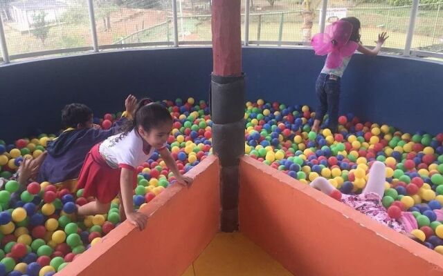 Rancho Moreira - Pousada e Restaurante