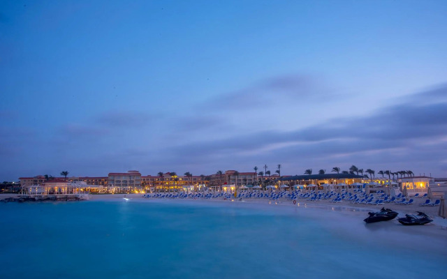Rixos Alamein Couples And Families Only