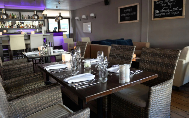 Fletcher Hotel - Restaurant De Cooghen