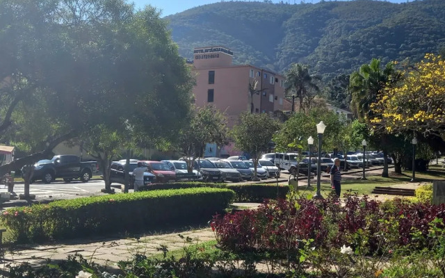 Hotel Estância