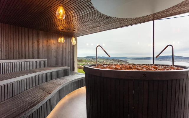 Panorama Resort & Spa