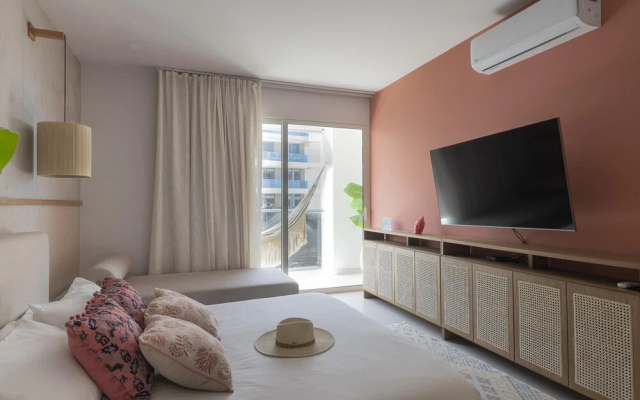 Armonia 2BR Apartment - Equipped to be Your Home-away-from-home - Apartment in 卡塔赫纳 - Photo 3
