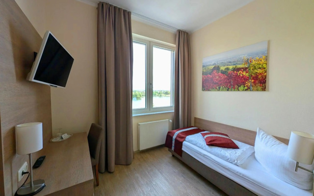 Hotel Mainzer Hof
