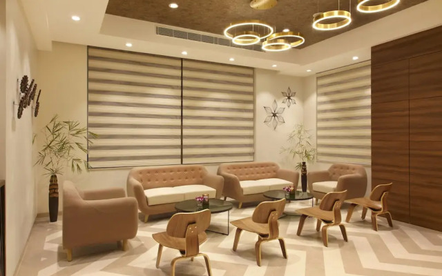 Click Hotel Bangalore