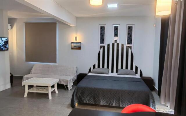 Sea 11 Villas